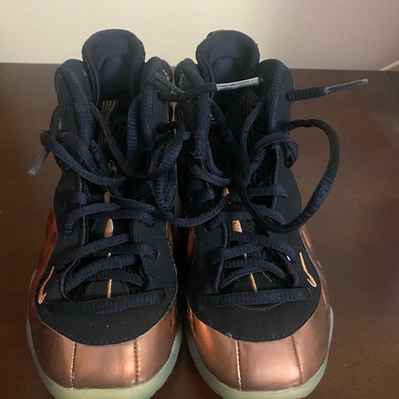 Nike Foamposite - Picture 6 of 6